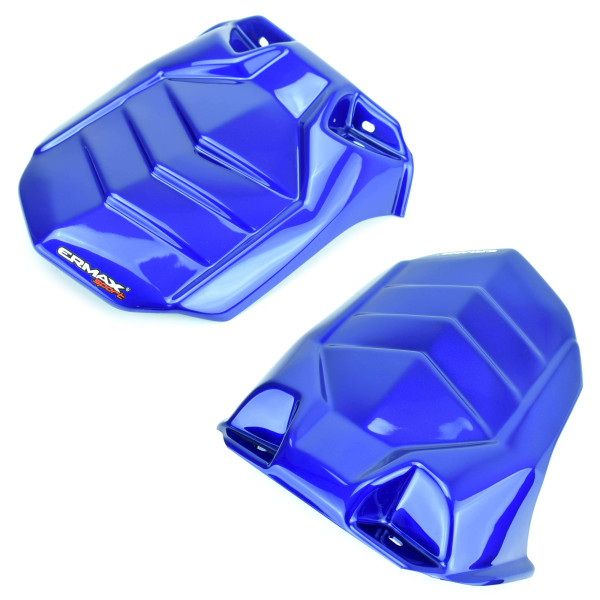 Ermax Ermax hugger | metallic blue (yamaha blue) | yamaha mt-10 2016>2021